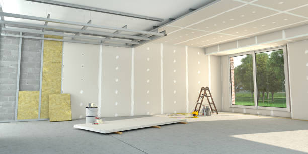 Best Insulation for Specific Applications in Bel Air, MD