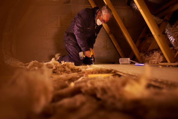 Best Commercial Insulation in Bel Air, MD